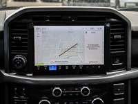 2025 FORD F-150 XLT 4WD SUPERCREW 6.5' BOX