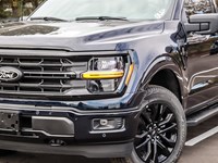 2025 FORD F-150 XLT 4WD SUPERCREW 6.5' BOX