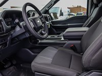 2025 FORD F-150 STX 4WD SUPERCREW 5.5' BOX