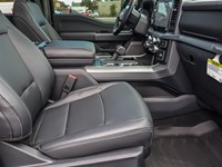 2025 FORD F-150 XLT 4WD SUPERCREW 6.5' BOX