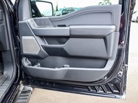 2025 FORD F-150 XLT 4WD SUPERCREW 6.5' BOX