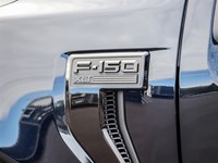 2025 FORD F-150 XLT 4WD SUPERCREW 6.5' BOX