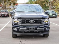 2025 FORD F-150 XLT 4WD SUPERCREW 6.5' BOX