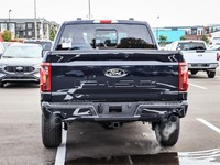 2025 FORD F-150 XLT 4WD SUPERCREW 6.5' BOX