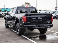 2025 FORD F-150 XLT 4WD SUPERCREW 6.5' BOX