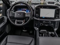 2025 FORD F-150 XLT 4WD SUPERCREW 5.5' BOX