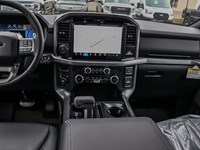 2025 FORD F-150 XLT 4WD SUPERCREW 5.5' BOX