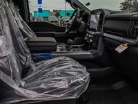 2025 FORD F-150 XLT 4WD SUPERCREW 5.5' BOX