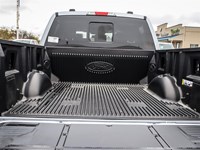 2025 FORD F-150 XLT 4WD SUPERCREW 5.5' BOX