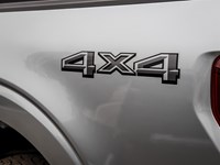 2025 FORD F-150 XLT 4WD SUPERCREW 5.5' BOX