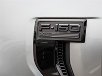 2025 FORD F-150 XLT 4WD SUPERCREW 5.5' BOX