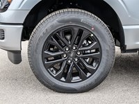 2025 FORD F-150 XLT 4WD SUPERCREW 5.5' BOX