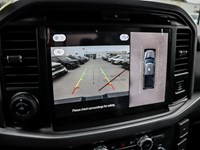 2025 FORD F-150 XLT 4WD SUPERCREW 5.5' BOX