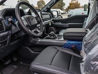 2025 FORD F-150 XLT 4WD SUPERCREW 5.5' BOX