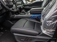 2025 FORD F-150 XLT 4WD SUPERCREW 5.5' BOX