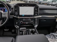 2025 FORD F-150 LARIAT 4WD SUPERCREW 5.5' BOX