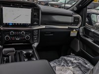 2025 FORD F-150 LARIAT 4WD SUPERCREW 5.5' BOX