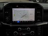 2025 FORD F-150 LARIAT 4WD SUPERCREW 5.5' BOX