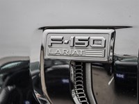 2025 FORD F-150 LARIAT 4WD SUPERCREW 5.5' BOX