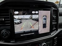 2025 FORD F-150 LARIAT 4WD SUPERCREW 5.5' BOX