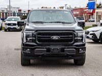 2025 FORD F-150 LARIAT 4WD SUPERCREW 5.5' BOX