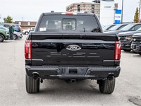 2025 FORD F-150 LARIAT 4WD SUPERCREW 5.5' BOX