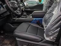 2025 FORD F-150 LARIAT 4WD SUPERCREW 5.5' BOX