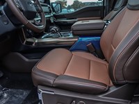 2025 FORD F-150 KING RANCH 4WD SUPERCREW 5.5' BOX