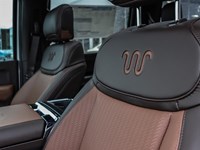 2025 FORD F-150 KING RANCH 4WD SUPERCREW 5.5' BOX