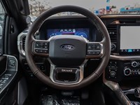 2025 FORD F-150 KING RANCH 4WD SUPERCREW 5.5' BOX