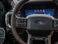 2025 FORD F-150 KING RANCH 4WD SUPERCREW 5.5' BOX