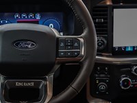 2025 FORD F-150 KING RANCH 4WD SUPERCREW 5.5' BOX