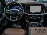 2025 FORD F-150 KING RANCH 4WD SUPERCREW 5.5' BOX