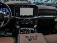 2025 FORD F-150 KING RANCH 4WD SUPERCREW 5.5' BOX