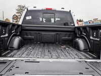 2025 FORD F-150 KING RANCH 4WD SUPERCREW 5.5' BOX