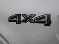 2025 FORD F-150 KING RANCH 4WD SUPERCREW 5.5' BOX