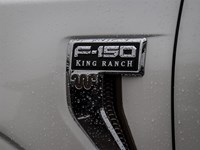 2025 FORD F-150 KING RANCH 4WD SUPERCREW 5.5' BOX
