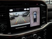 2025 FORD F-150 KING RANCH 4WD SUPERCREW 5.5' BOX