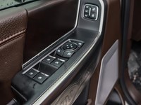 2025 FORD F-150 KING RANCH 4WD SUPERCREW 5.5' BOX