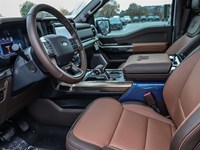 2025 FORD F-150 KING RANCH 4WD SUPERCREW 5.5' BOX