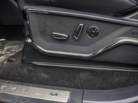 2025 FORD F-150 PLATINUM 4WD SUPERCREW 5.5' BOX