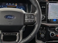 2025 FORD F-150 PLATINUM 4WD SUPERCREW 5.5' BOX