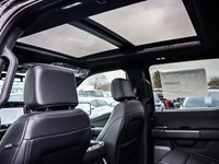 2025 FORD F-150 LARIAT 4WD SUPERCREW 5.5' BOX