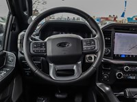 2025 FORD F-150 LARIAT 4WD SUPERCREW 5.5' BOX