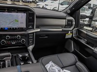 2025 FORD F-150 PLATINUM 4WD SUPERCREW 5.5' BOX