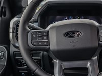 2025 FORD F-150 LARIAT 4WD SUPERCREW 5.5' BOX