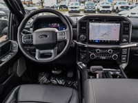 2025 FORD F-150 LARIAT 4WD SUPERCREW 5.5' BOX