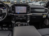 2025 FORD F-150 LARIAT 4WD SUPERCREW 5.5' BOX