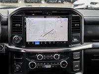 2025 FORD F-150 LARIAT 4WD SUPERCREW 5.5' BOX