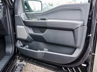 2025 FORD F-150 LARIAT 4WD SUPERCREW 5.5' BOX